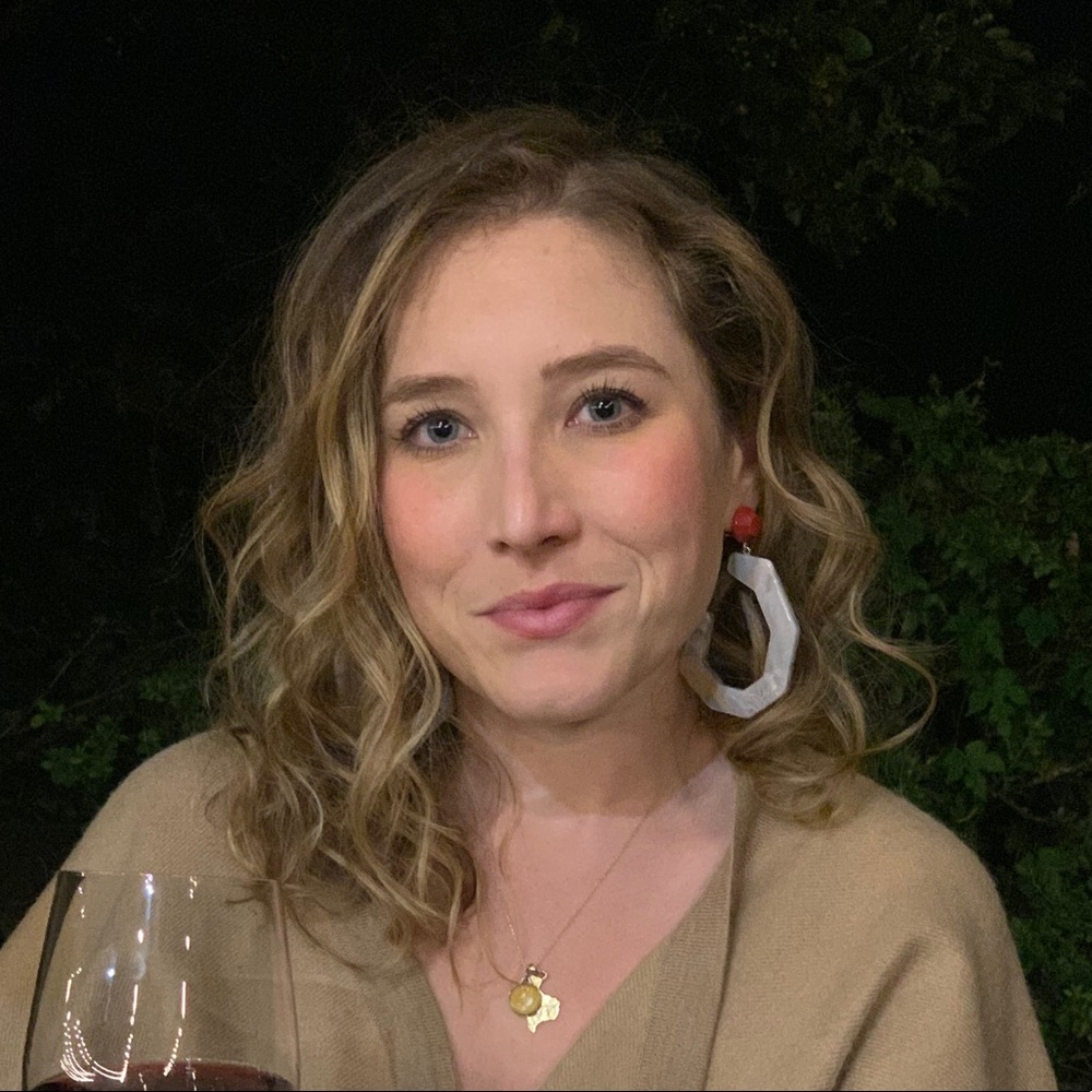Meet your Posher, Lauren